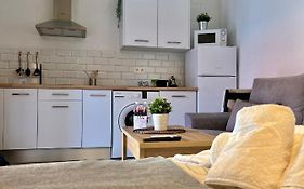 La Parra Apartamento
